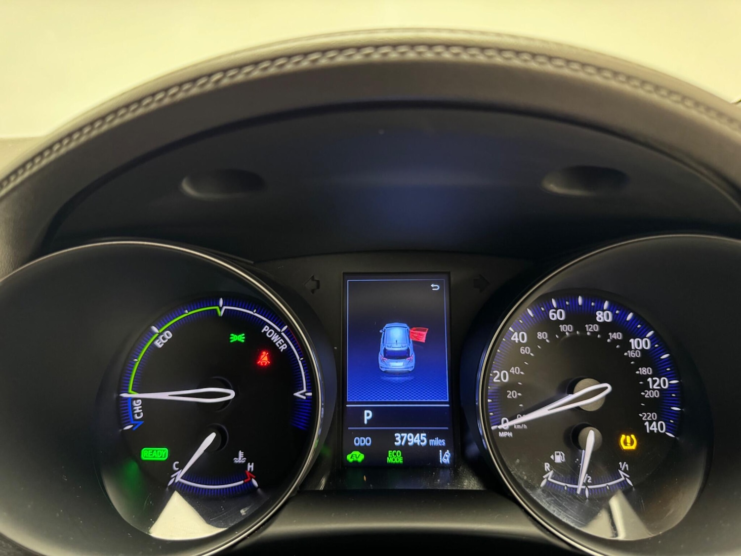 Used Toyota C-HR 2020 for sale - 78057855: Photo 23