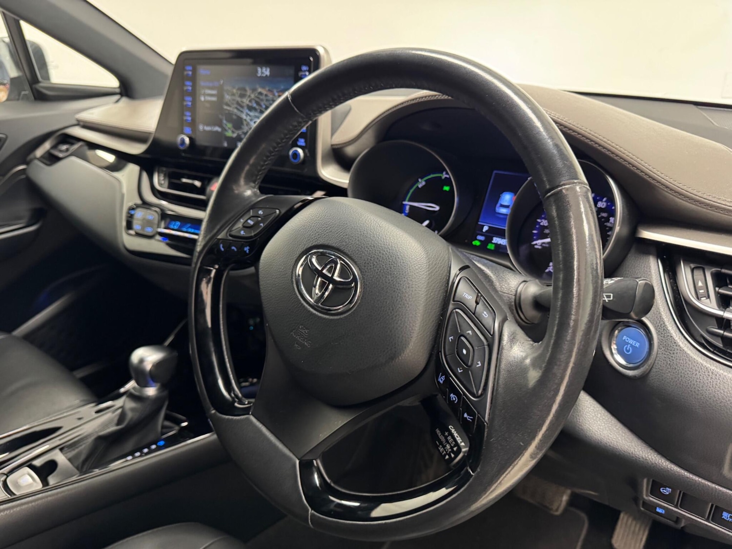 Used Toyota C-HR 2020 for sale - 78057855: Photo 24