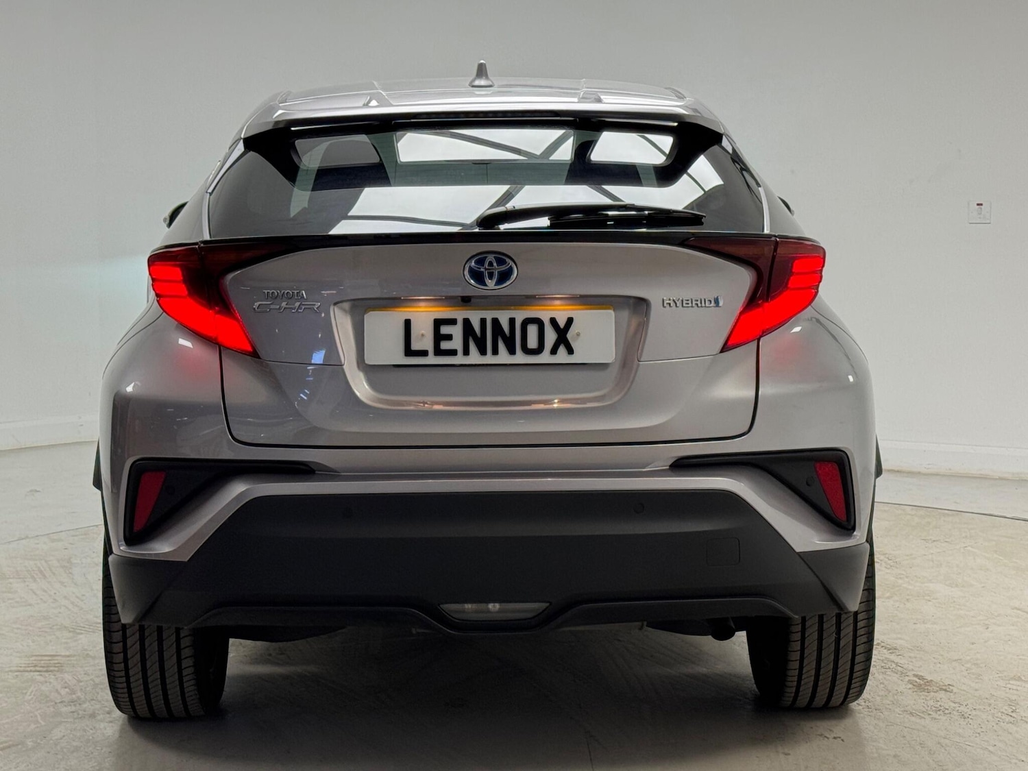 Used Toyota C-HR 2020 for sale - 78057855: Photo 7