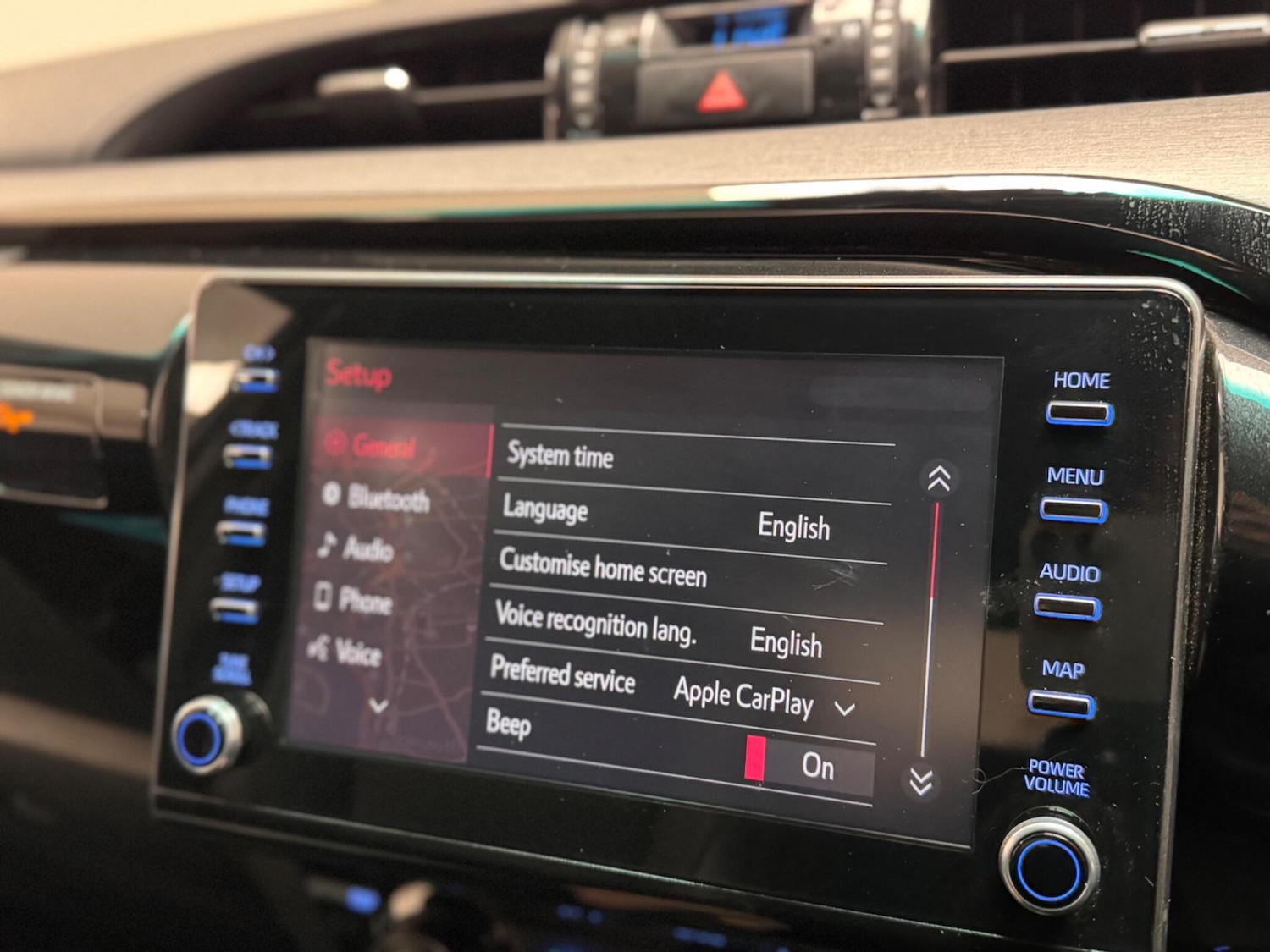 Used Toyota Hilux 2023 for sale - 77611524: Photo 19