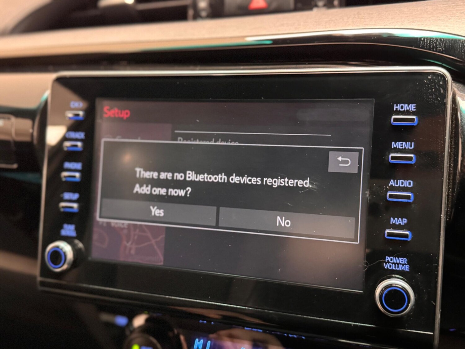 Used Toyota Hilux 2023 for sale - 77611524: Photo 21