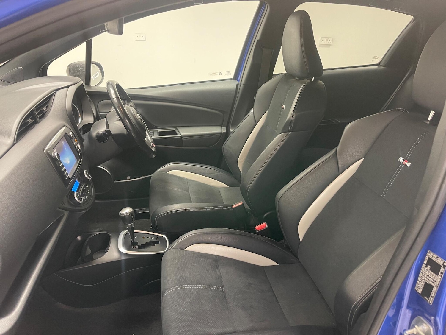 Vehicle 26