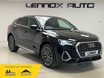 Used Audi Q3 2023 for sale - 78902259: Photo