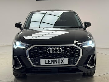 Used Audi Q3 2023 for sale - 78902259: Photo