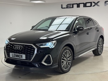 Used Audi Q3 2023 for sale - 78902259: Photo