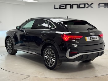Used Audi Q3 2023 for sale - 78902259: Photo