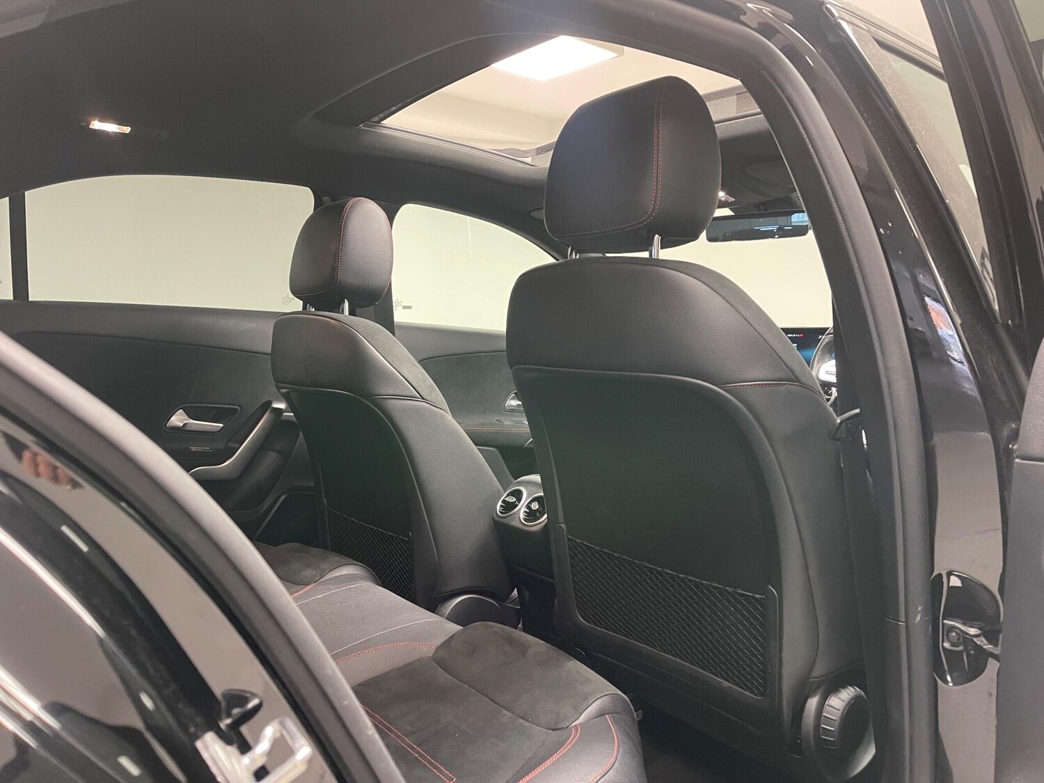 Used Mercedes-Benz A-Class 2022 for sale - 76388514: Photo 10