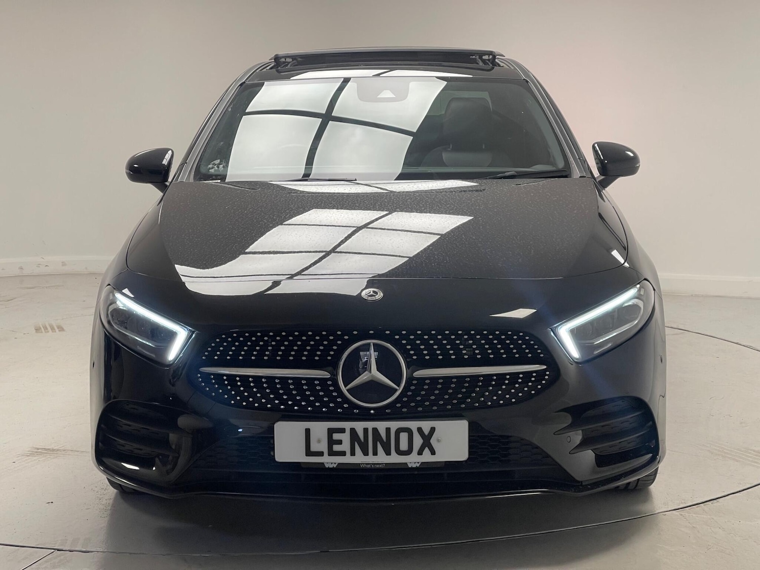 Used Mercedes-Benz A-Class 2022 for sale - 76388514: Photo 2