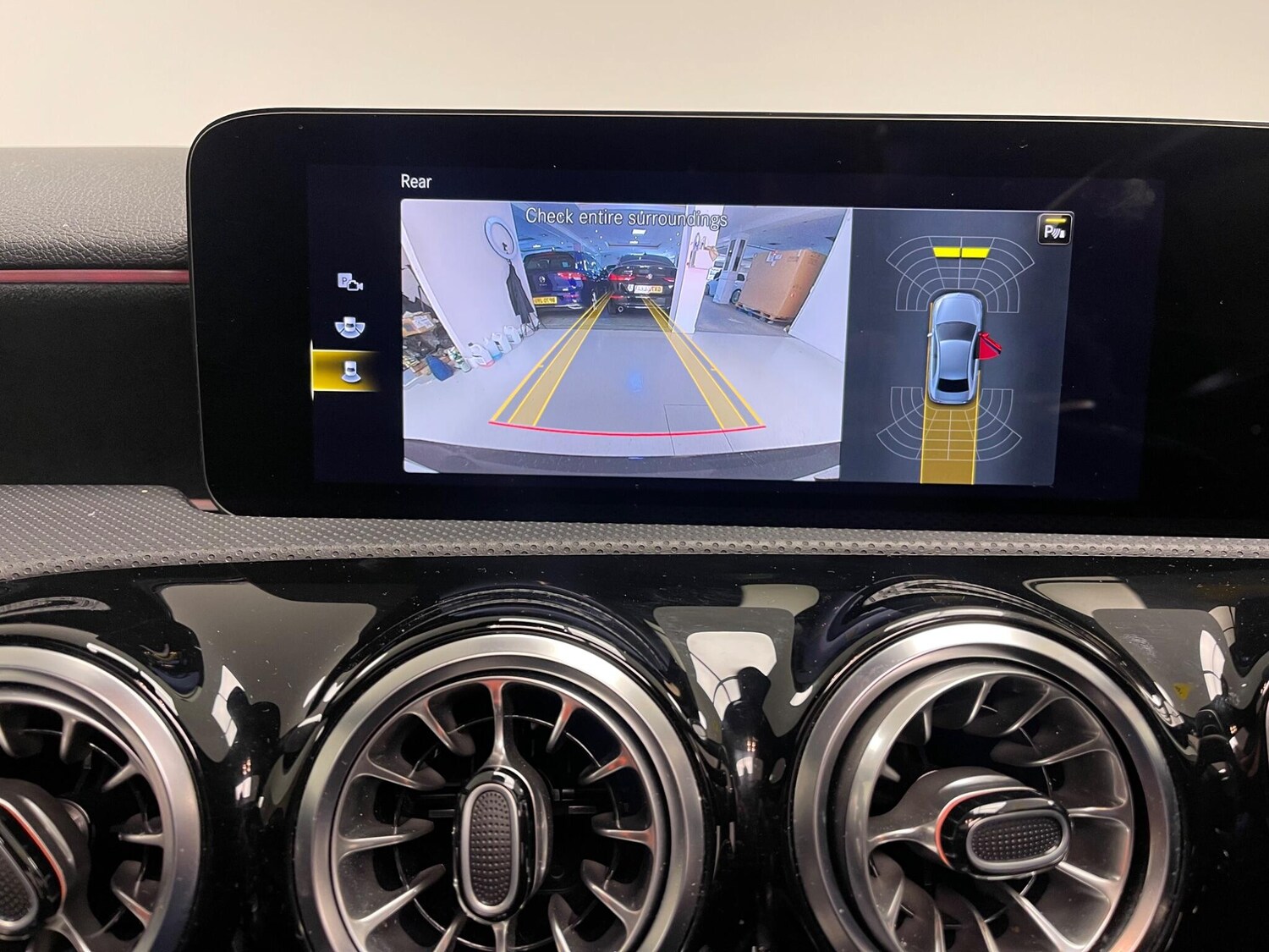 Used Mercedes-Benz A-Class 2022 for sale - 76388514: Photo 27