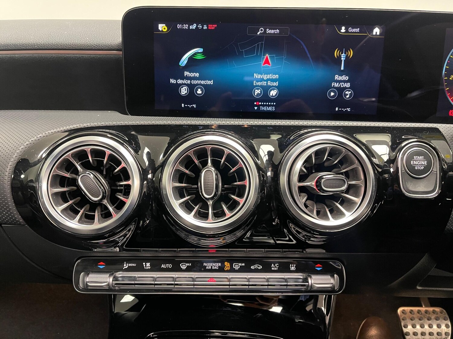 Used Mercedes-Benz A-Class 2022 for sale - 76388514: Photo 28