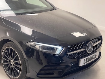 Used Mercedes-Benz A-Class 2022 for sale - 76388514: Photo