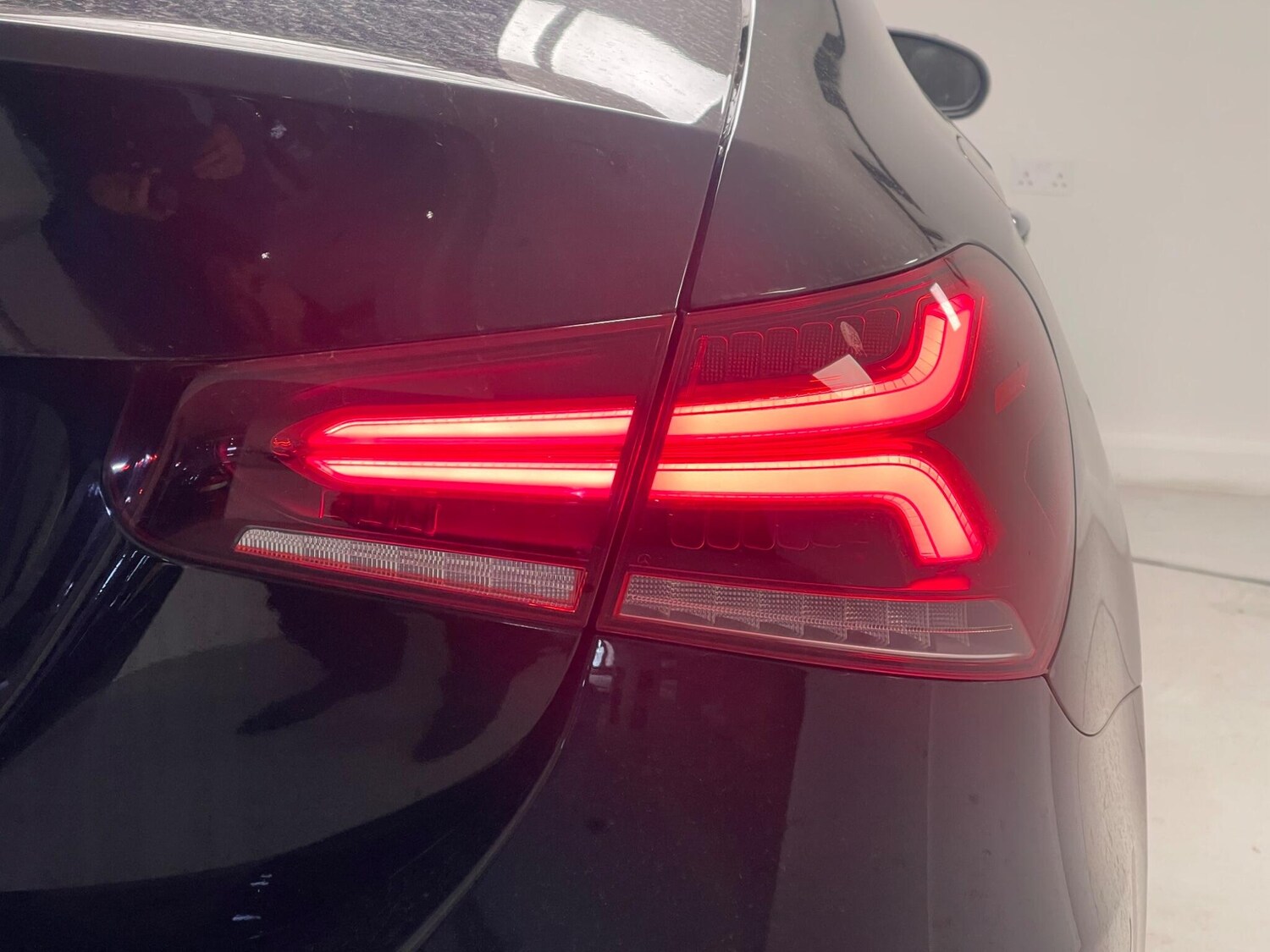 Used Mercedes-Benz A-Class 2022 for sale - 76388514: Photo 33