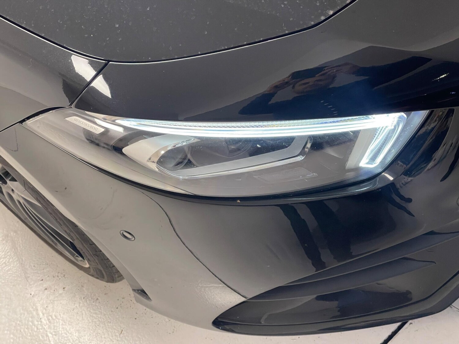 Used Mercedes-Benz A-Class 2022 for sale - 76388514: Photo 37
