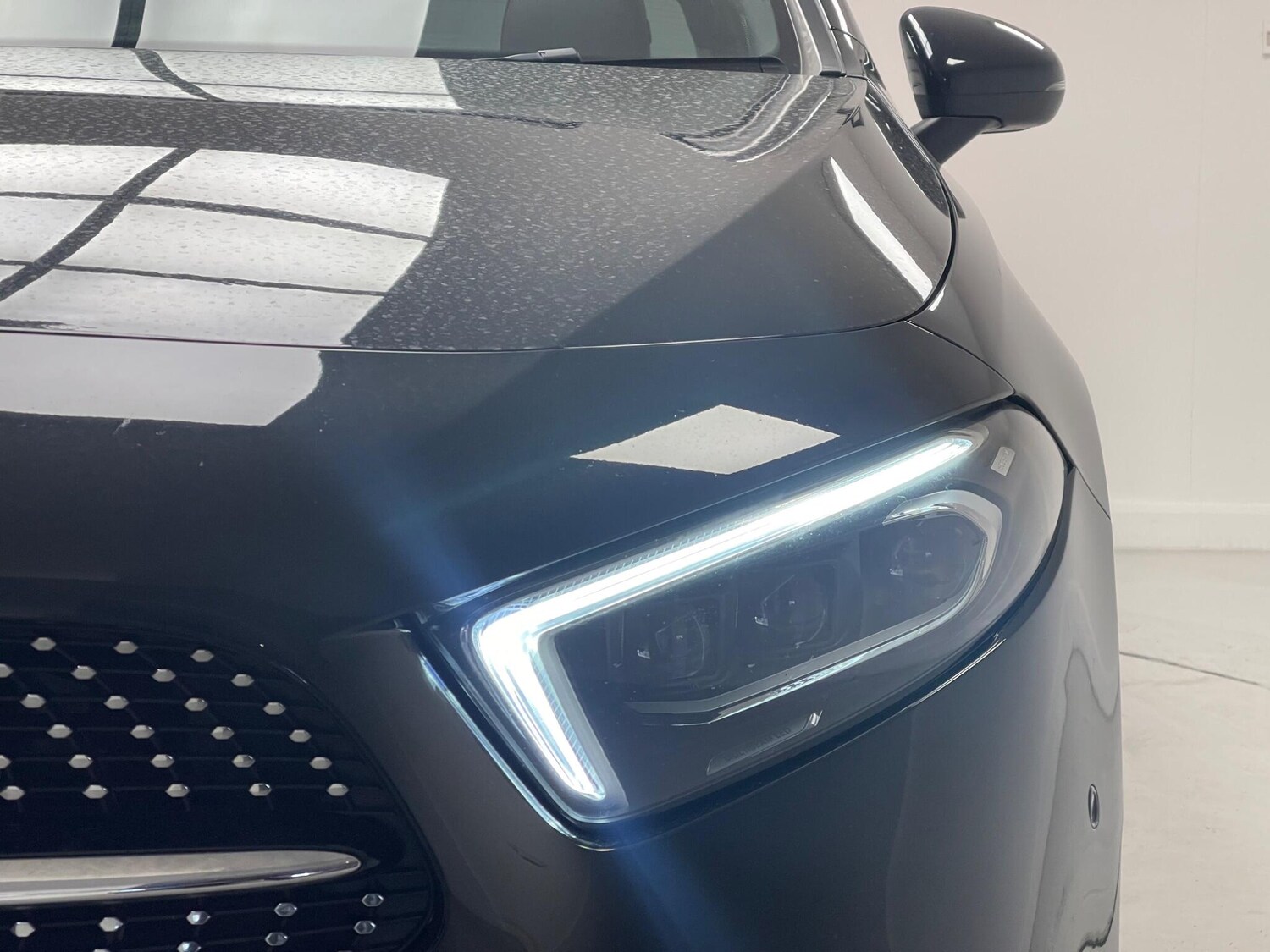 Used Mercedes-Benz A-Class 2022 for sale - 76388514: Photo 38