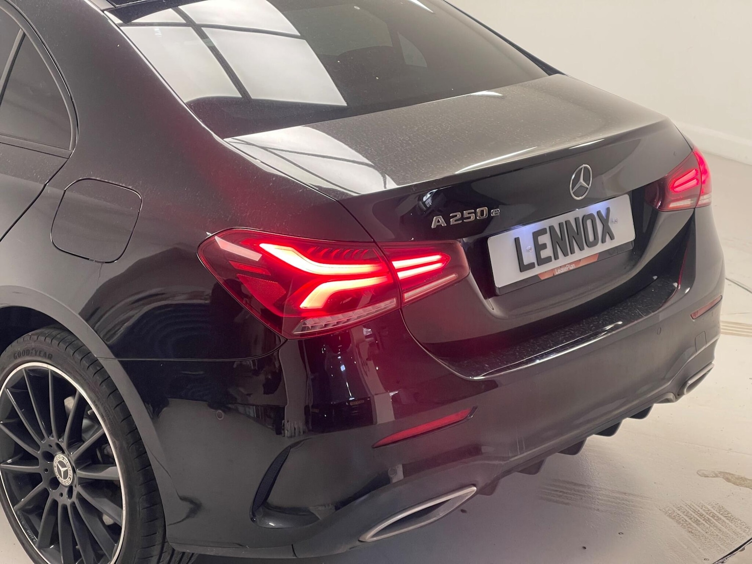 Used Mercedes-Benz A-Class 2022 for sale - 76388514: Photo 40