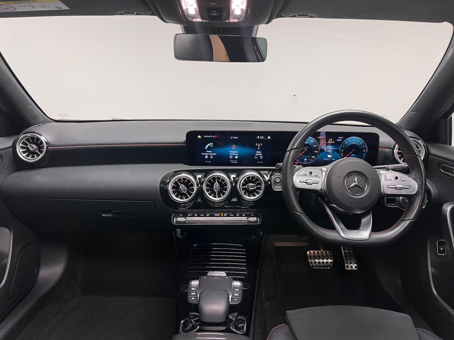 Used Mercedes-Benz A-Class 2022 for sale - 76388514: Photo 7