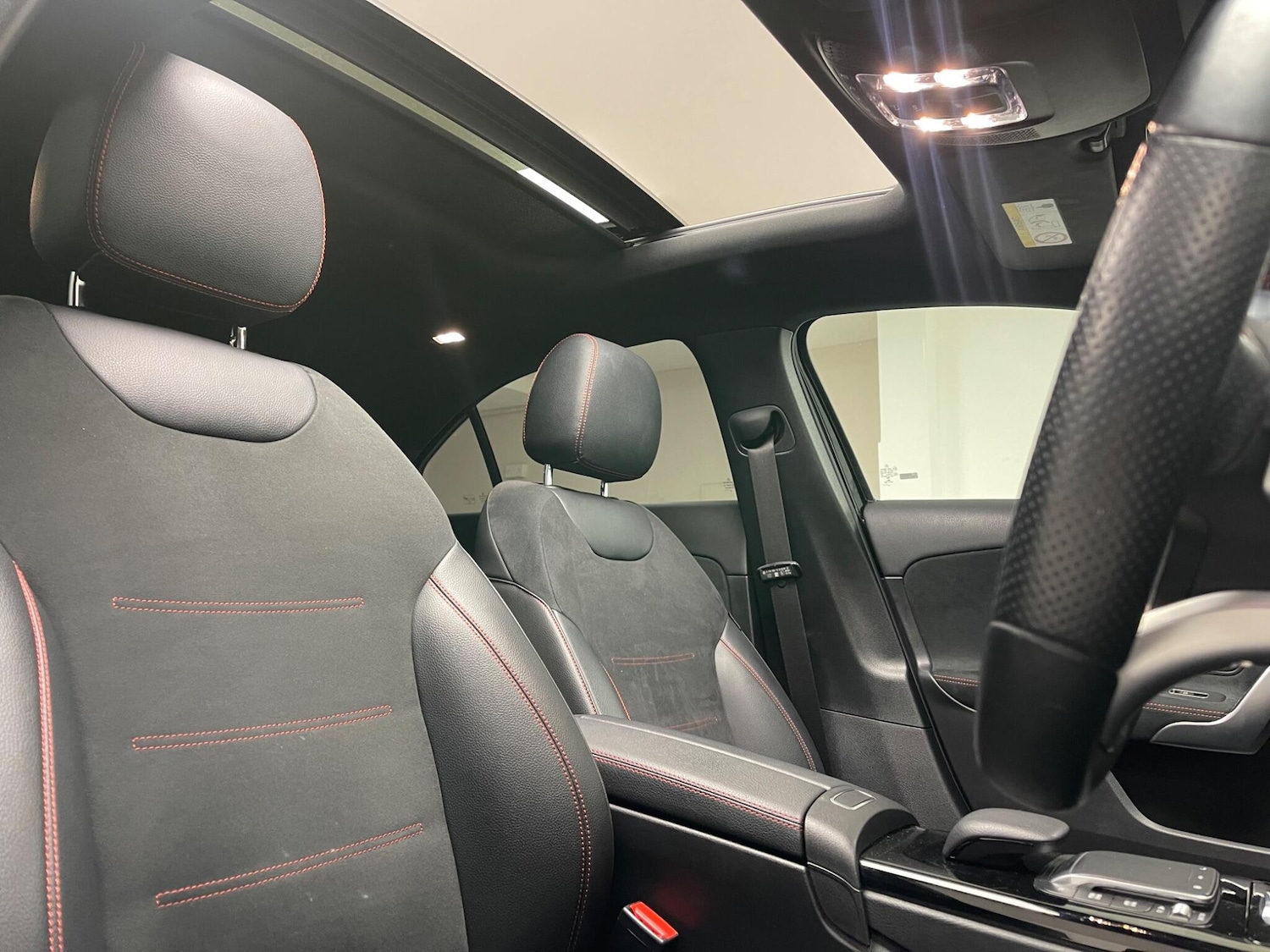 Used Mercedes-Benz A-Class 2022 for sale - 76388514: Photo 9