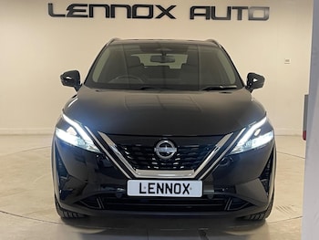 Used Nissan Qashqai 2024 for sale - 78572834: Photo