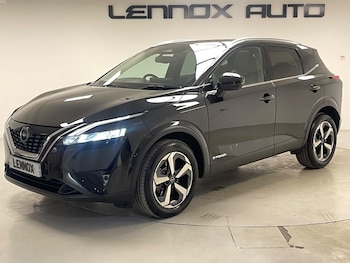 Used Nissan Qashqai 2024 for sale - 78572834: Photo