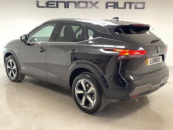 Used Nissan Qashqai 2024 for sale - 78572834: Photo