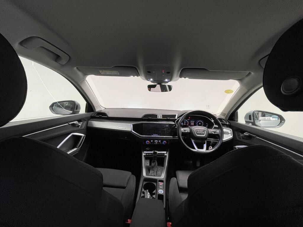 Used Audi Q3 2019 for sale - 76849893: Photo 11