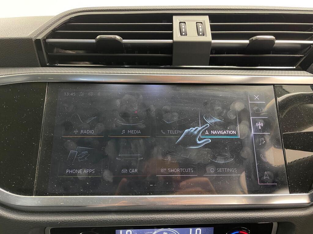 Used Audi Q3 2019 for sale - 76849893: Photo 19