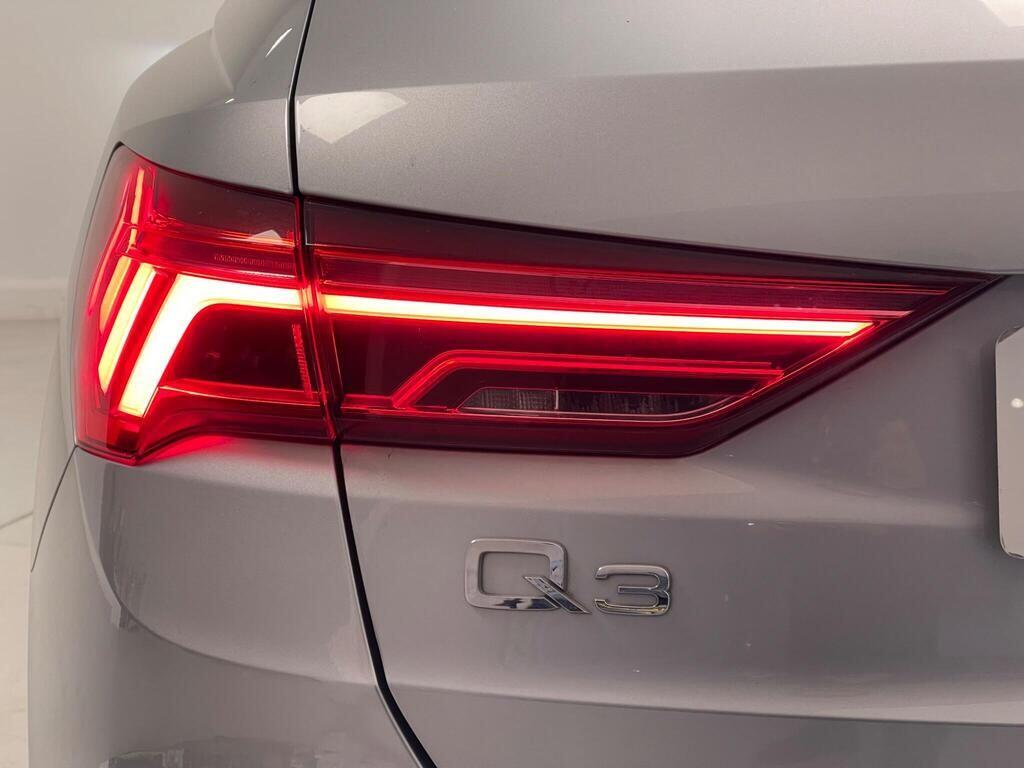 Used Audi Q3 2019 for sale - 76849893: Photo 23