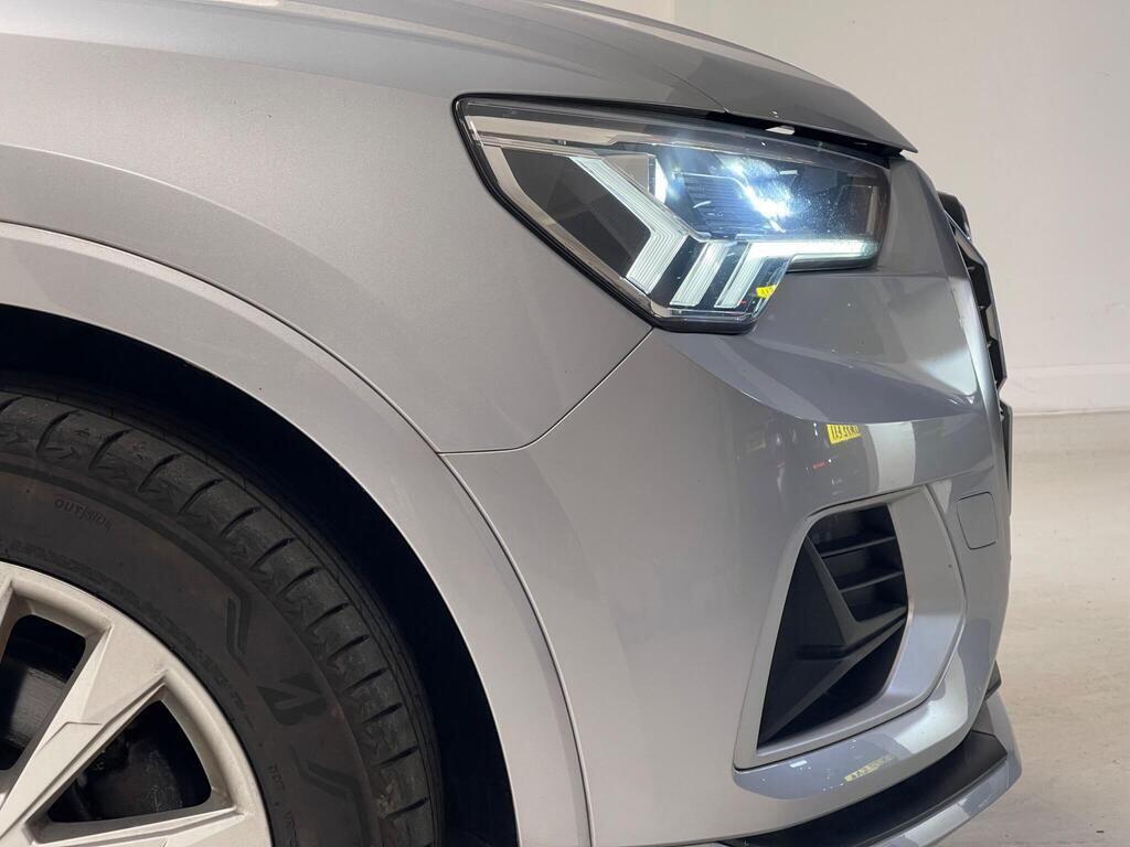 Used Audi Q3 2019 for sale - 76849893: Photo 24
