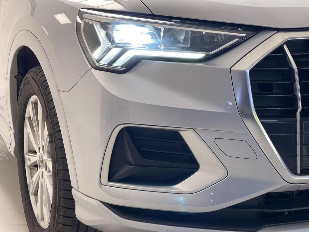 Used Audi Q3 2019 for sale - 76849893: Photo 29