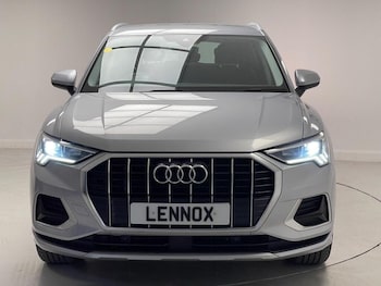 Used Audi Q3 2019 for sale - 76849893: Photo