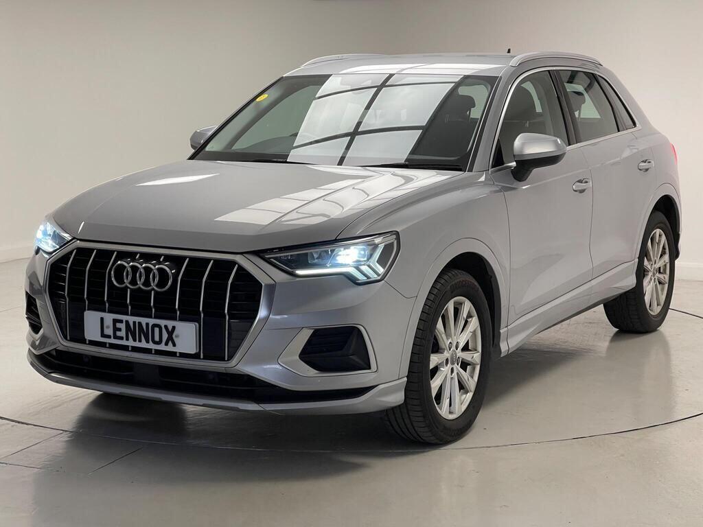 Used Audi Q3 2019 for sale - 76849893: Photo 3