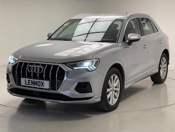 Used Audi Q3 2019 for sale - 76849893: Photo