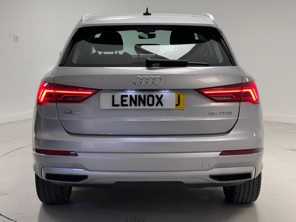 Used Audi Q3 2019 for sale - 76849893: Photo 6