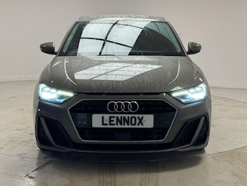 Used Audi A1 2021 for sale - 78033849: Photo