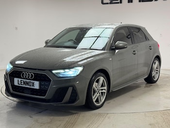 Used Audi A1 2021 for sale - 78033849: Photo