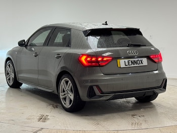 Used Audi A1 2021 for sale - 78033849: Photo
