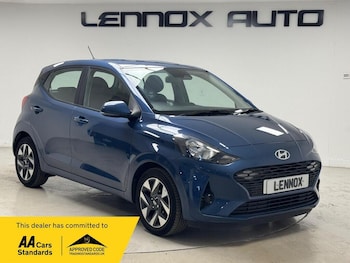 Used Hyundai i10 2025 for sale - 79074911: Photo