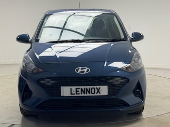 Used Hyundai i10 2025 for sale - 79074911: Photo