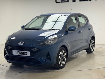 Used Hyundai i10 2025 for sale - 79074911: Photo