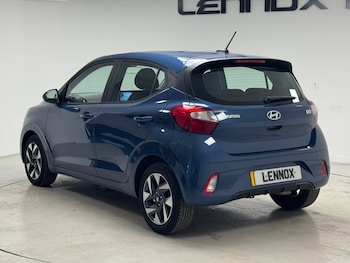 Used Hyundai i10 2025 for sale - 79074911: Photo