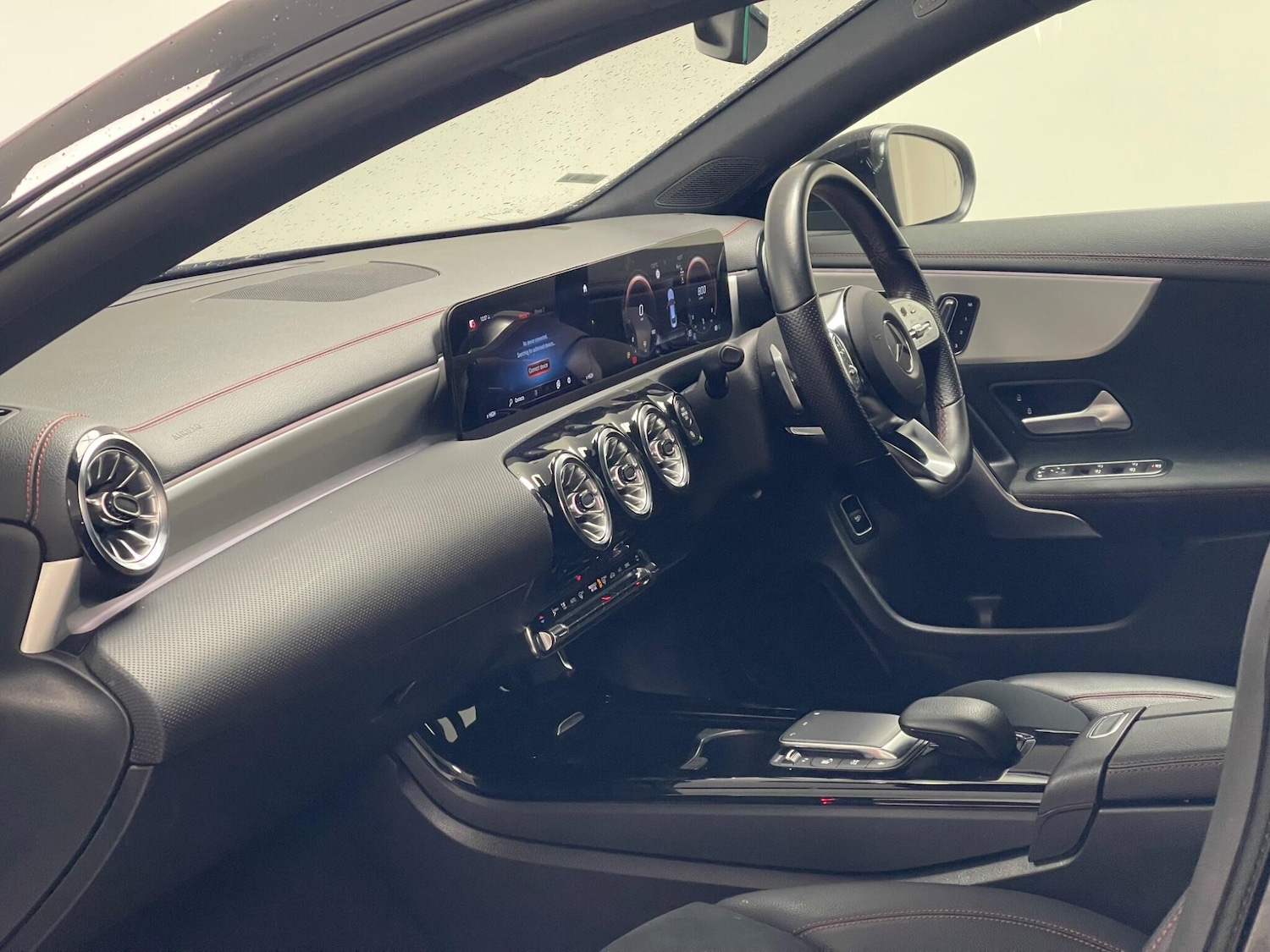 Used Mercedes-Benz CLA 2023 for sale - 76457353: Photo 10