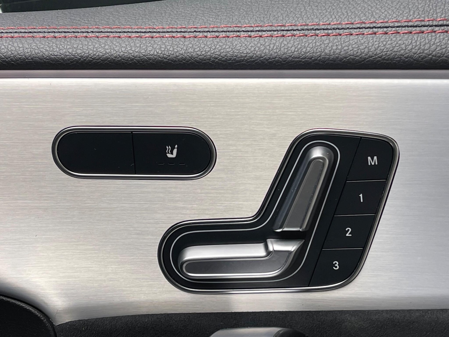 Used Mercedes-Benz CLA 2023 for sale - 76457353: Photo 11