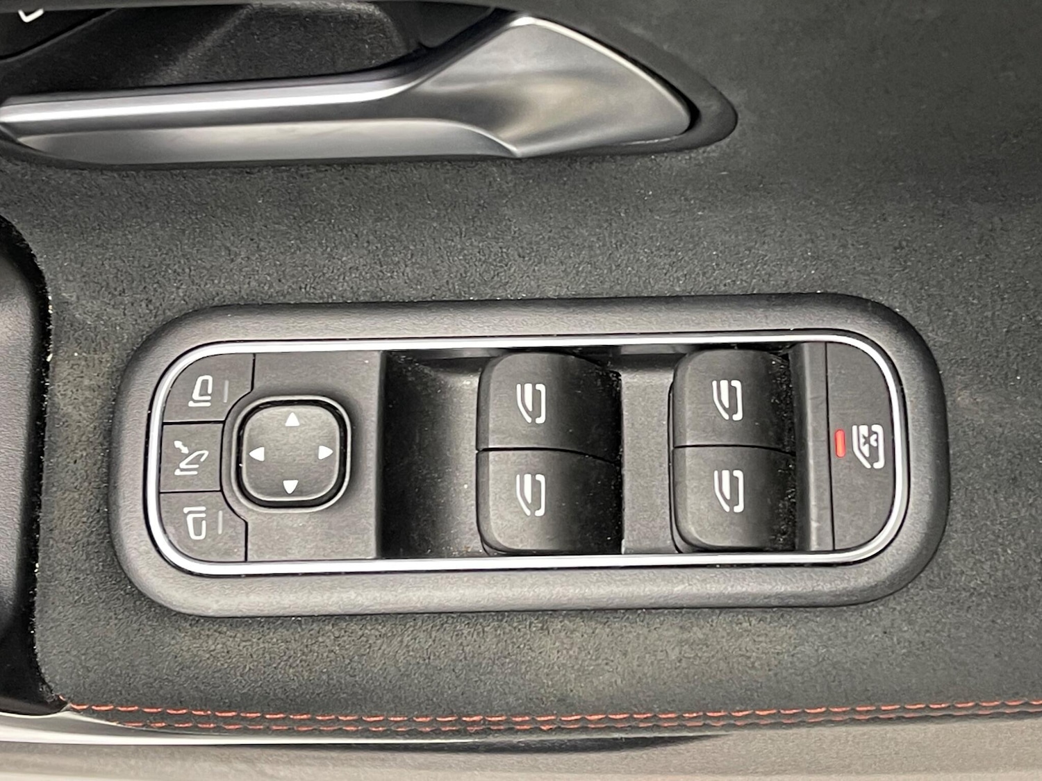 Used Mercedes-Benz CLA 2023 for sale - 76457353: Photo 12