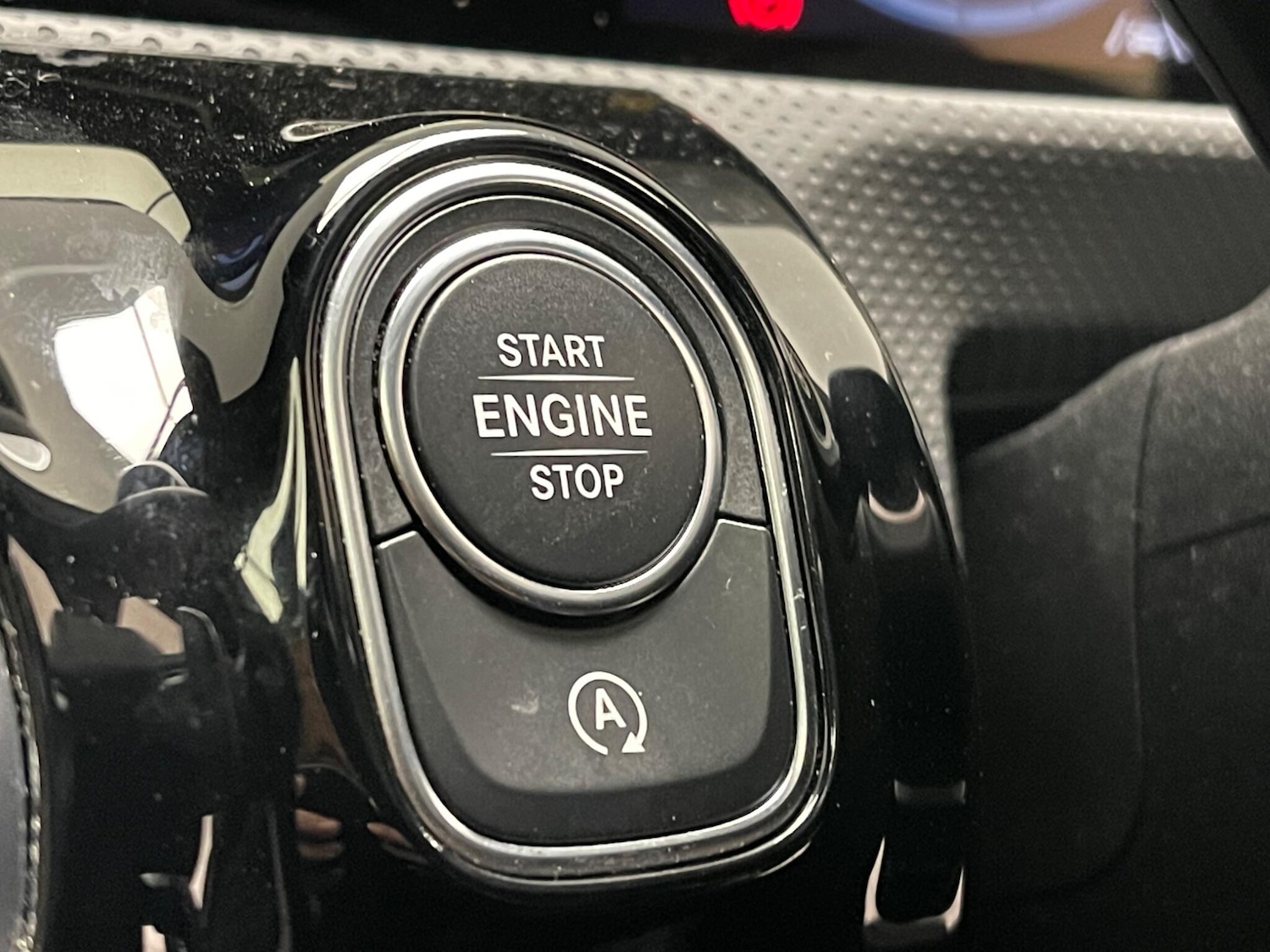 Used Mercedes-Benz CLA 2023 for sale - 76457353: Photo 15