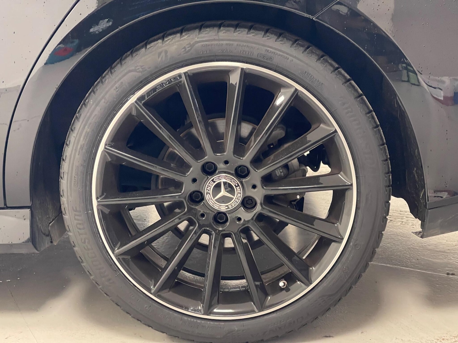 Used Mercedes-Benz CLA 2023 for sale - 76457353: Photo 19