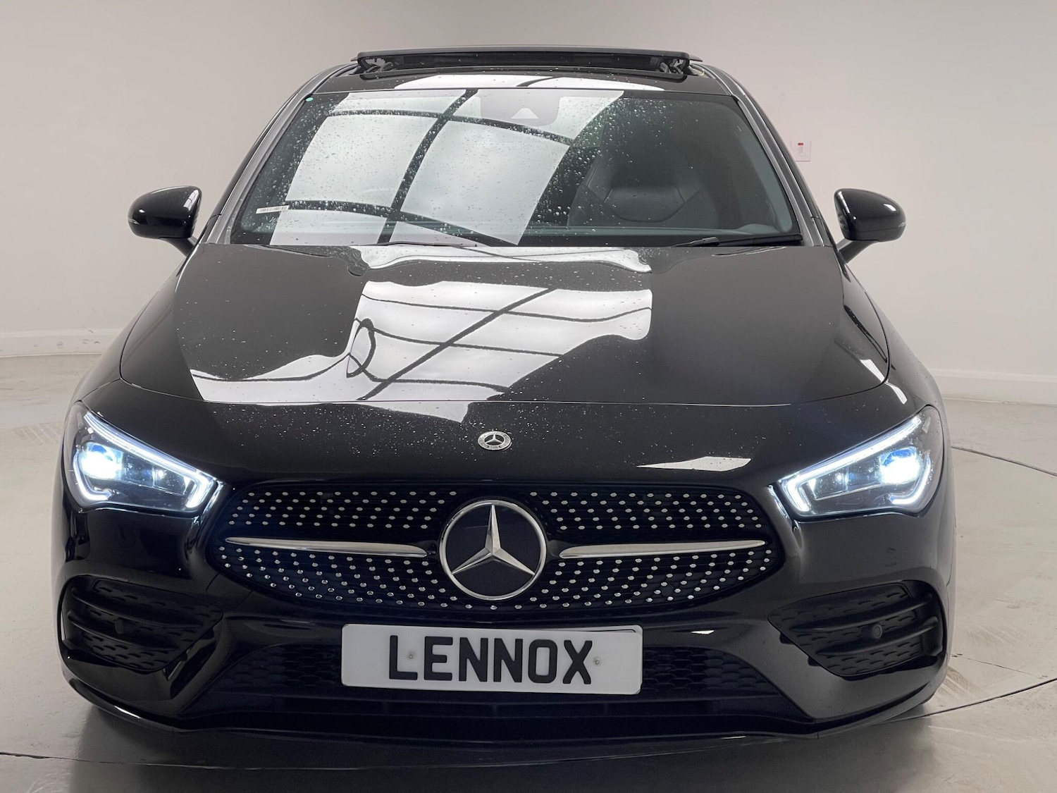 Used Mercedes-Benz CLA 2023 for sale - 76457353: Photo 2