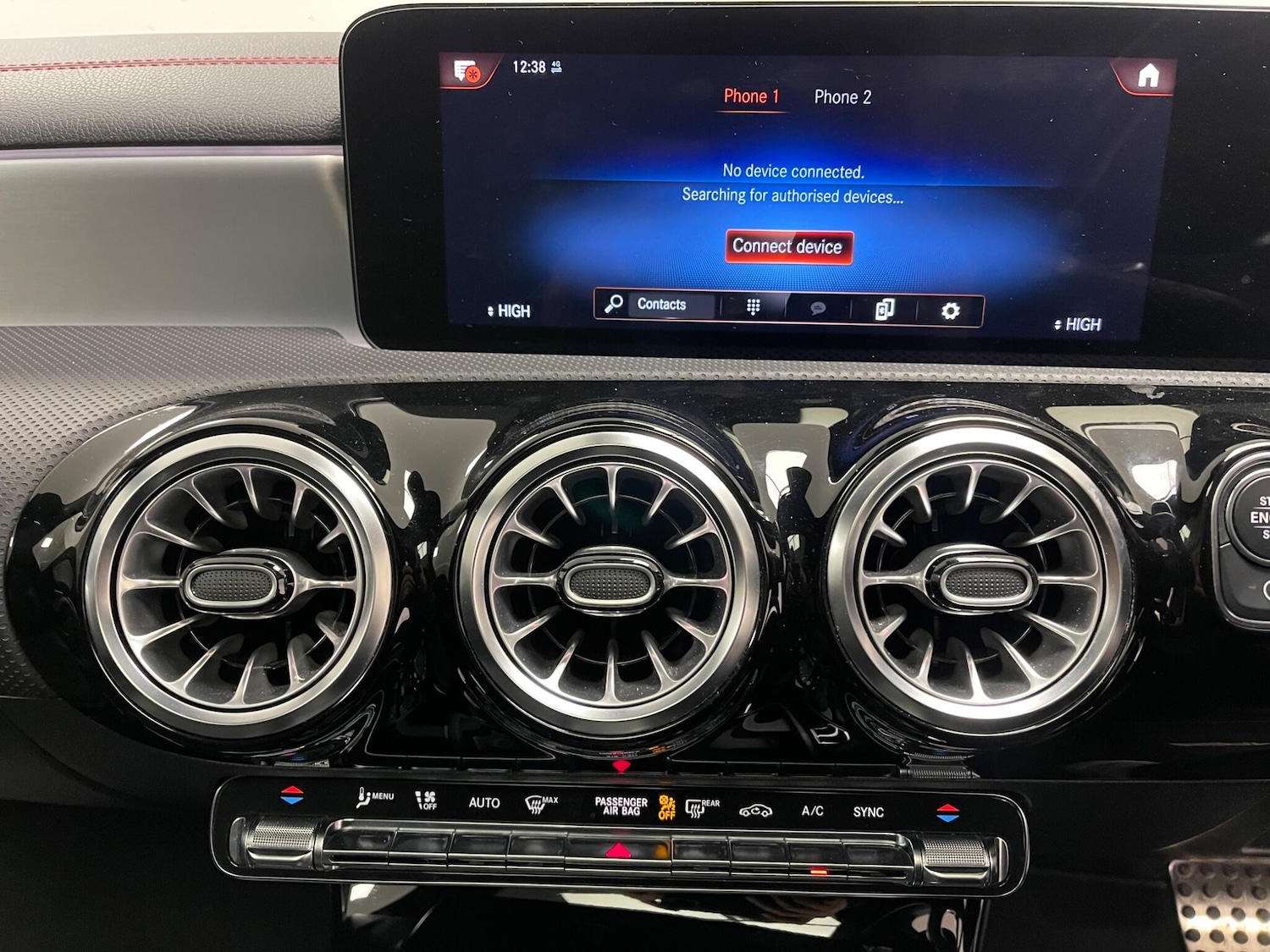 Used Mercedes-Benz CLA 2023 for sale - 76457353: Photo 20