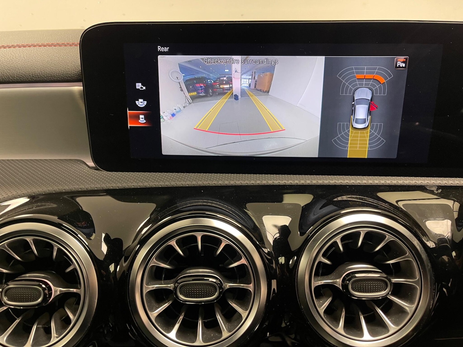 Used Mercedes-Benz CLA 2023 for sale - 76457353: Photo 21