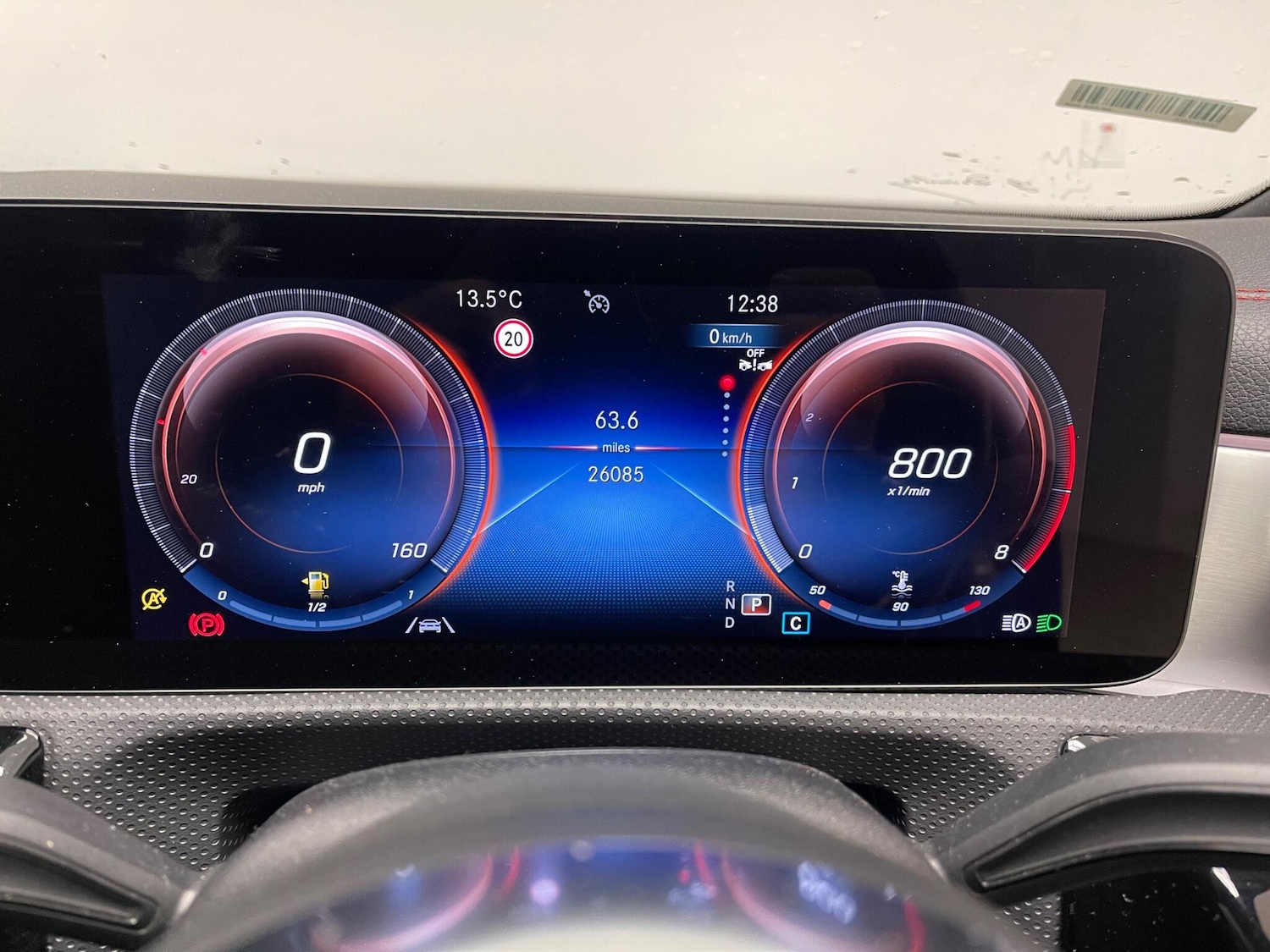 Used Mercedes-Benz CLA 2023 for sale - 76457353: Photo 22