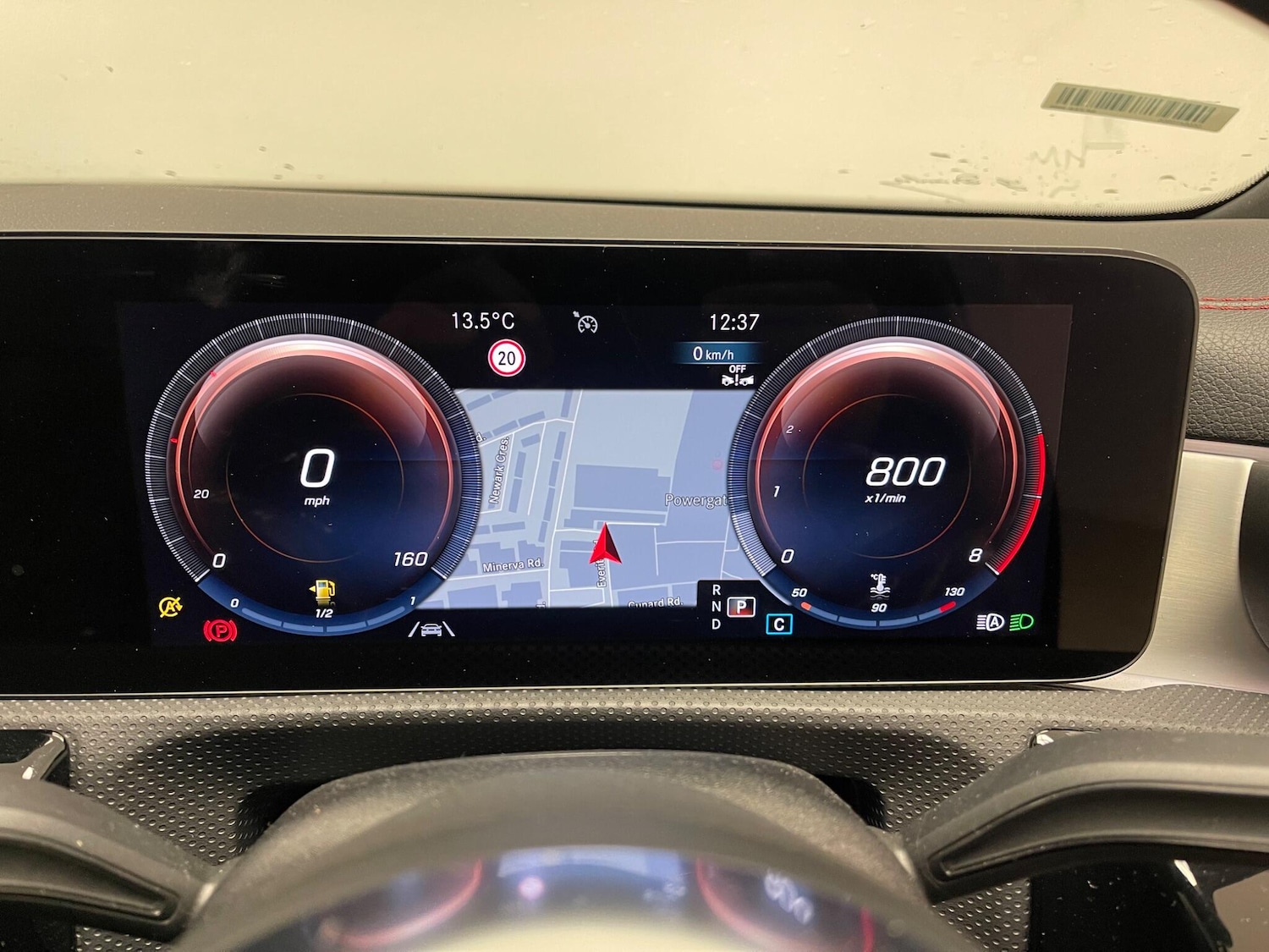 Used Mercedes-Benz CLA 2023 for sale - 76457353: Photo 23